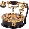 Pozytywka telefon w krzształcie serca [12050000104]